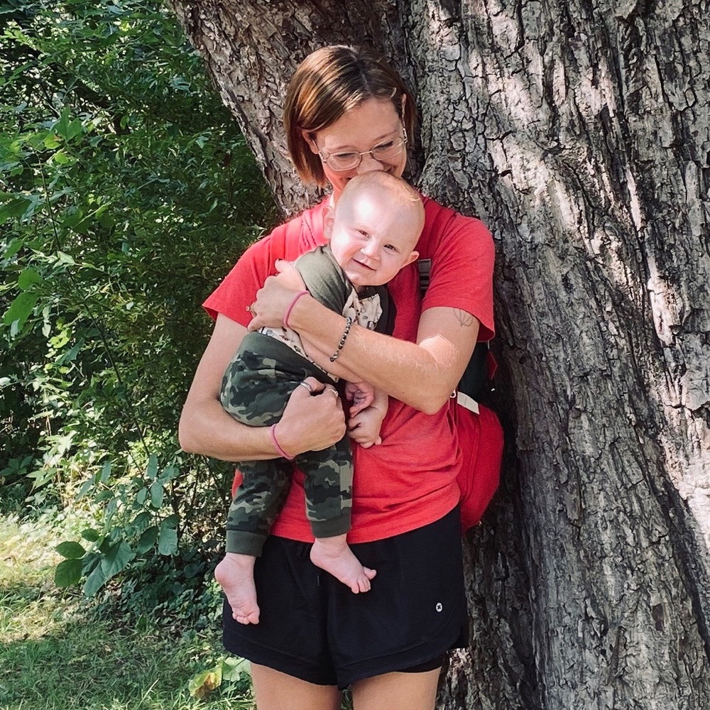 Meet your Posher, Carly